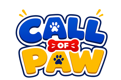 Call Of Paw